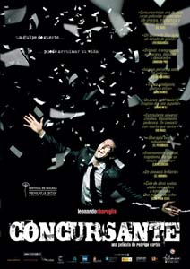 The Contestant (DVD)